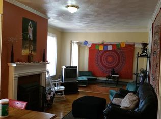 145 Washington Ave FLOOR 2, Providence, RI 02905