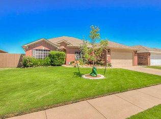 13916 Land Run Rd, Oklahoma City, OK 73170