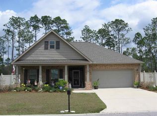 56 Kinley Ave, Santa Rosa Beach, FL 32459