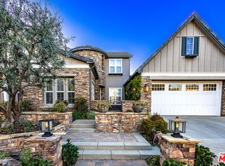 4133 Prado De Las Cabras, Calabasas, CA 91302