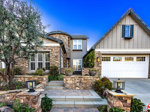 4133 Prado De Las Cabras, Calabasas, CA 91302