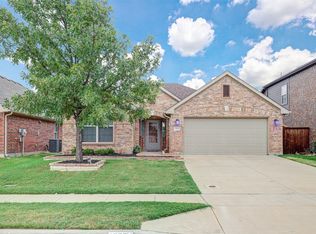 13204 Palancar Dr, Fort Worth, TX 76244
