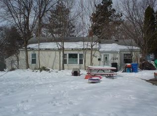 1225 4th Ave, Anoka, MN 55303