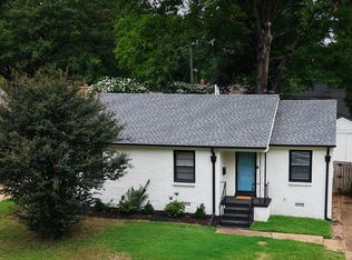 4926 Marianne Ln, Memphis, TN 38117