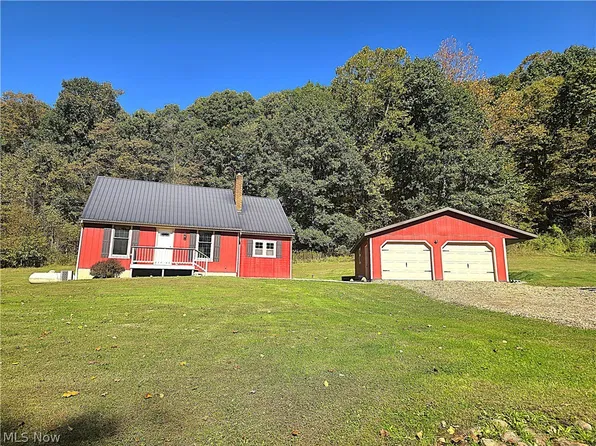 49410 Pioneer Rd, Negley, OH 44441