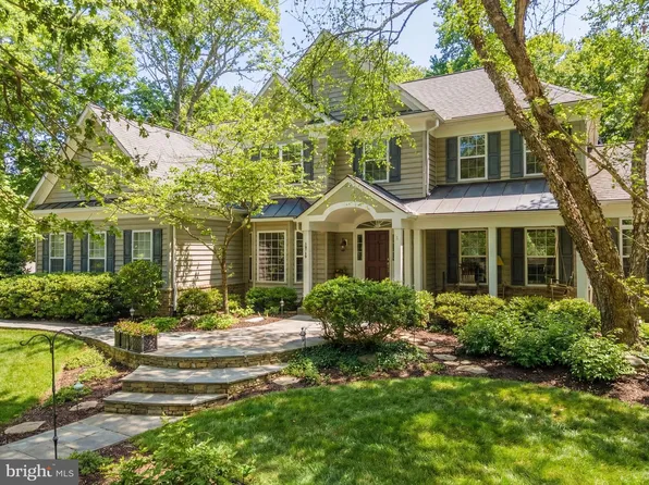 19719 Lovella Country Ct, Purcellville, VA 20132