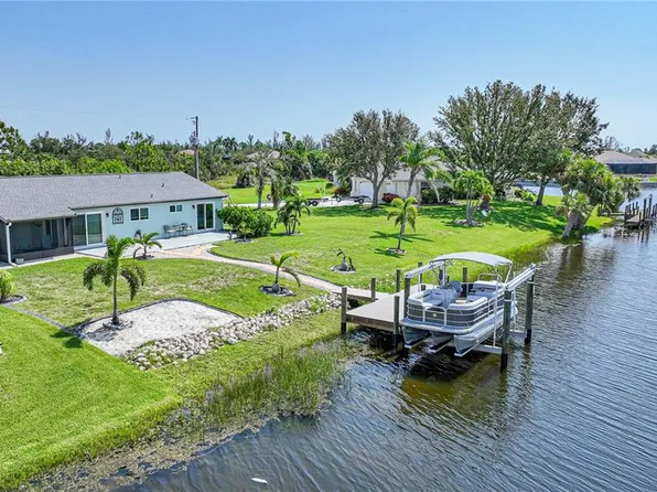 15460 Alsace Cir, Port Charlotte, FL 33981