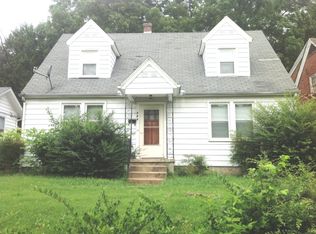 124 Clement Ave, Danville, VA 24540
