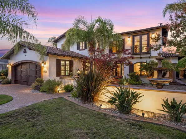 1105 Audrey Ave, Campbell, CA 95008