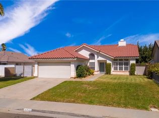 6015 Caleche Rd, Quartz Hill, CA 93536