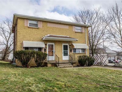 1905 & 1907 Carter Ave, Akron, OH, 44301