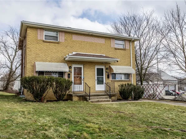 1905 & 1907 Carter Ave, Akron, OH 44301