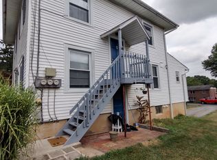 1322 E Caracas Ave APT 2, Hershey, PA 17033