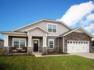 5839 Eleanor Rigby Rd #49, Charlotte, NC 28278