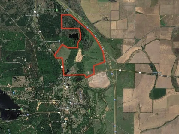 0 Interstate Highway 49, Hosston, LA 71043