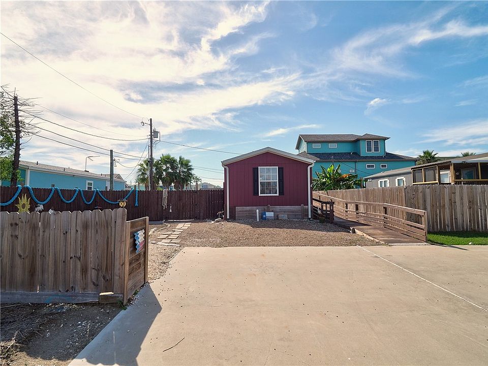 430 Ruthie Ln, Port Aransas, TX 78373 MLS 408724 Zillow