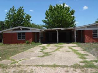 1012 Donald Ave, Waco, TX 76705