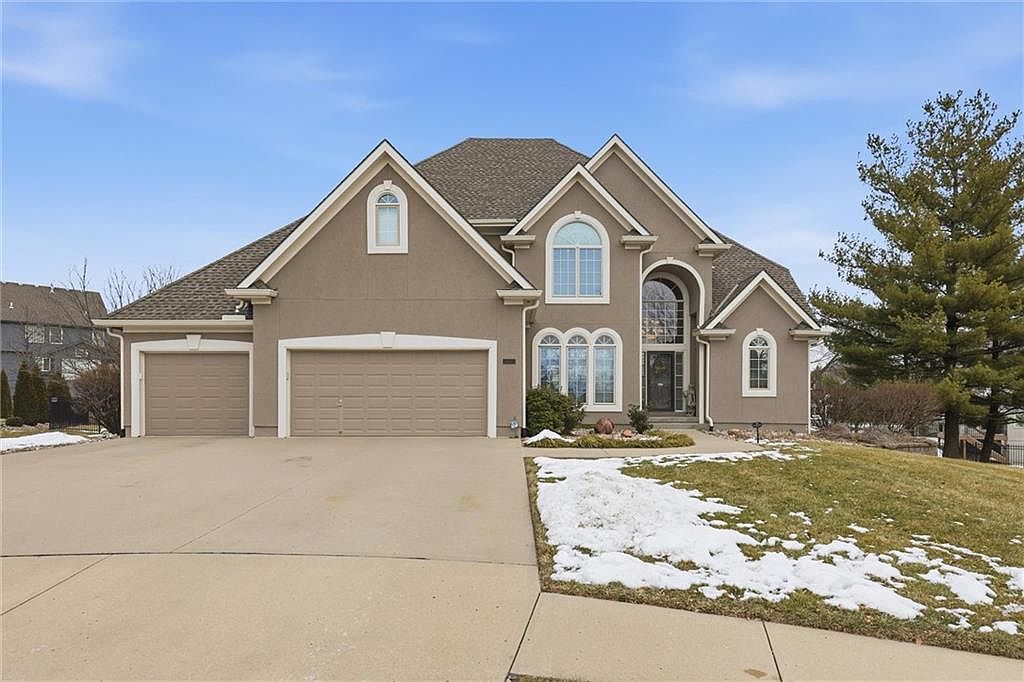 k*k様 House on the hill ロンパース& ボンネット　Chec 9610 NE 96th Ct, Kansas City, MO 64157 | Zillow