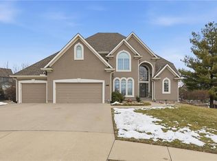 9610 NE 96th Ct, Kansas City, MO 64157