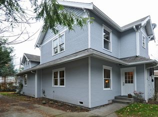 4150 25th Ave SW, Seattle, WA 98106