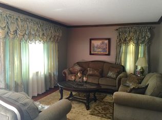 120 Rosedale Dr, Dalton, GA 30721