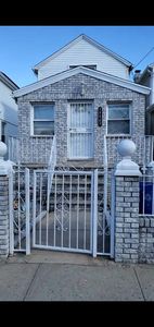 144-49 166th St, Jamaica, NY, 11434