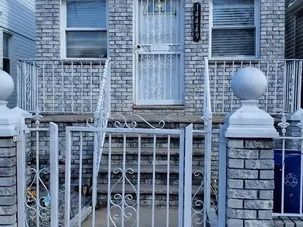 144-49 166th St, Jamaica South, NY 11434