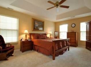 773 Glen Oaks Dr, Franklin, TN 37067