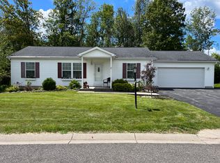 7 Dogwood Ln #75, Clinton, NY 13323