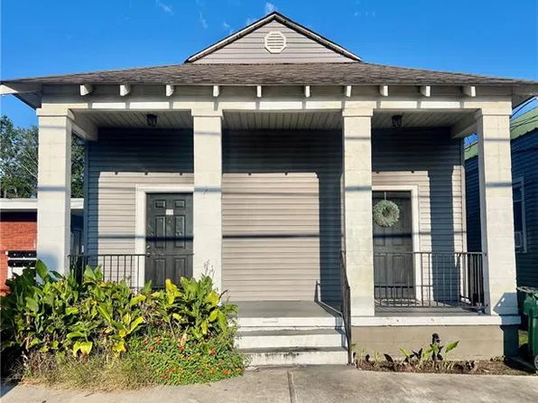 466 Avenue A #A, Westwego, LA 70094