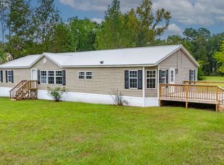 13760 74th St, Live Oak, FL 32060