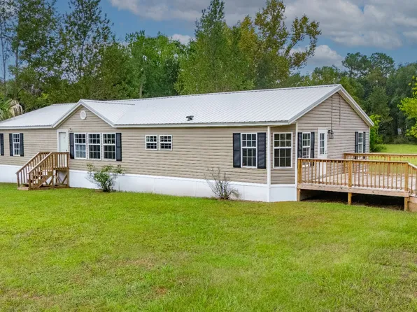 13760 74th St, Live Oak, FL 32060