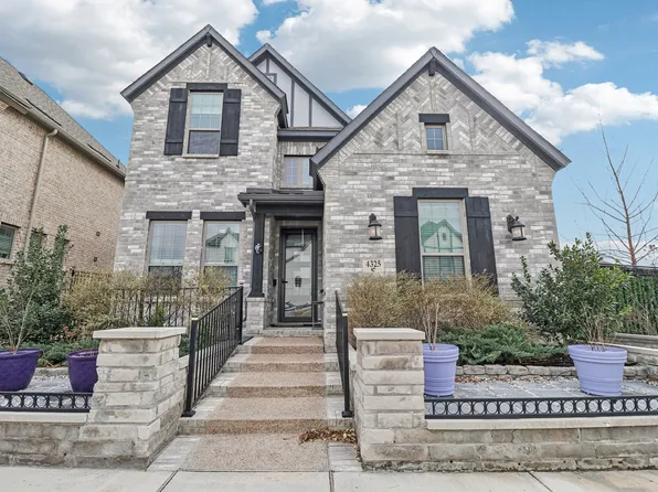 4325 Smokey Quartz Ln, Arlington, TX 76005