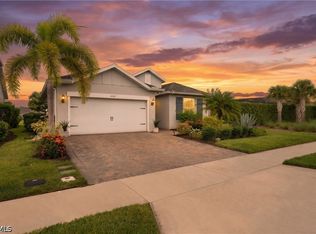 43047 Parkside Ct, Punta Gorda, FL 33982