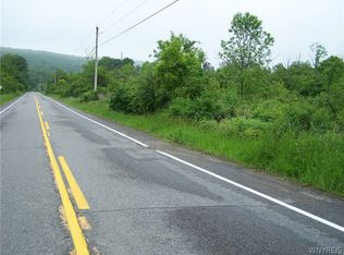5 Center Line Rd LOT 5, Wales Center, NY 14169