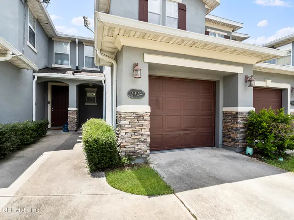 2324 SUNSET BLUFF Drive, Jacksonville, FL 32216