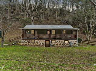 201 Falling Rock Rd, Saltville, VA 24370