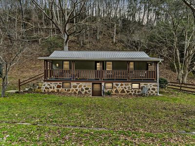 201 Falling Rock Rd, Saltville, VA, 24370