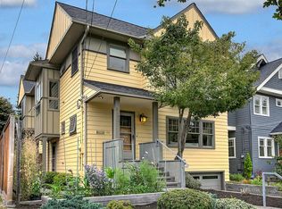 2412 E Miller St, Seattle, WA 98112