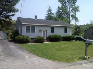 18 Daggett St, Portland, ME 04103