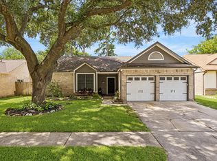3115 Georgia Pine Dr, Spring, TX 77373