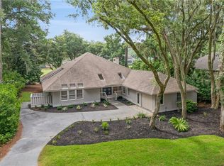 50 Stoney Creek Rd, Hilton Head Island, SC 29928