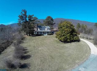 2202 Holly Hill Farm, Crozet, VA 22932