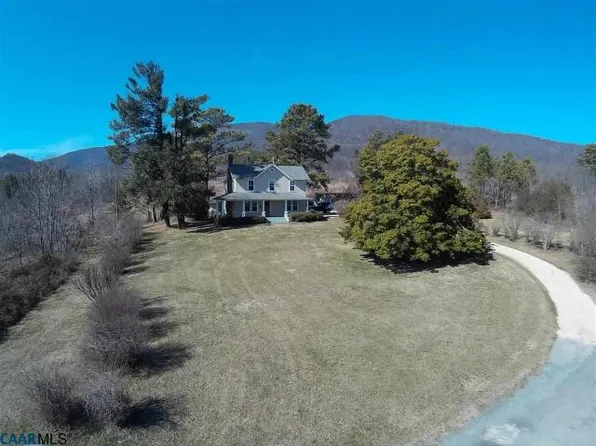 2202 Holly Hill Farm, Crozet, VA 22932