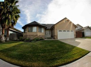 1734 Seal Way, Discovery Bay, CA