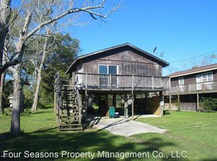 353 Morton Ave, Pass Christian, MS 39571