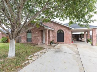 1513 E Rabbit Run Ave, Alton, TX 78573