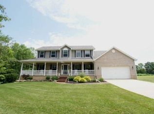 5164 Fischer Rd, Clarksville, OH 45113