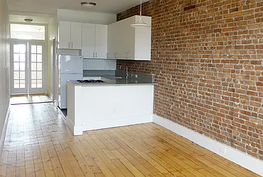 Rented by Brown Harris Stevens