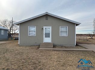 3110 Juanita Ave, San Angelo, TX 76901